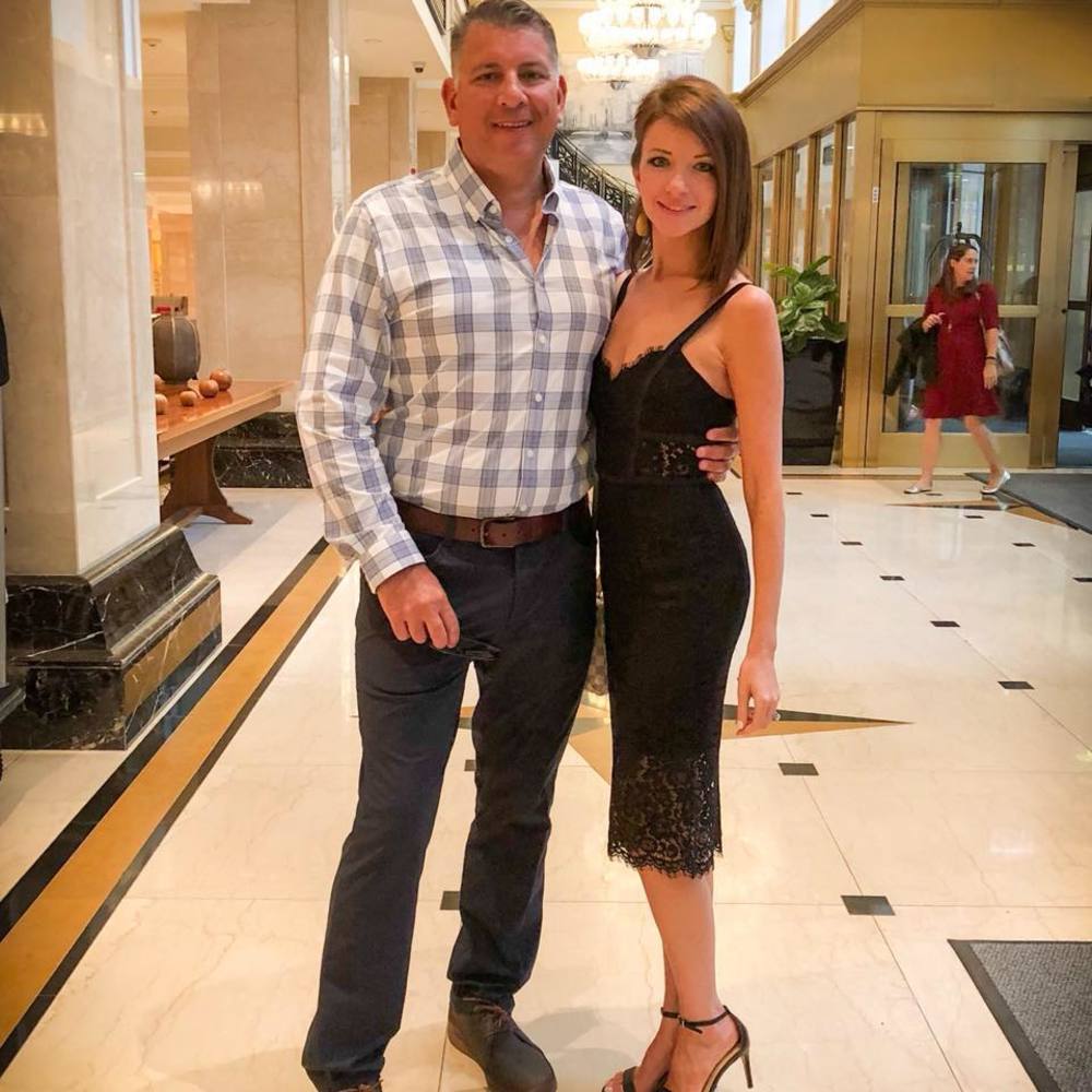 Meet your Posher, Krista